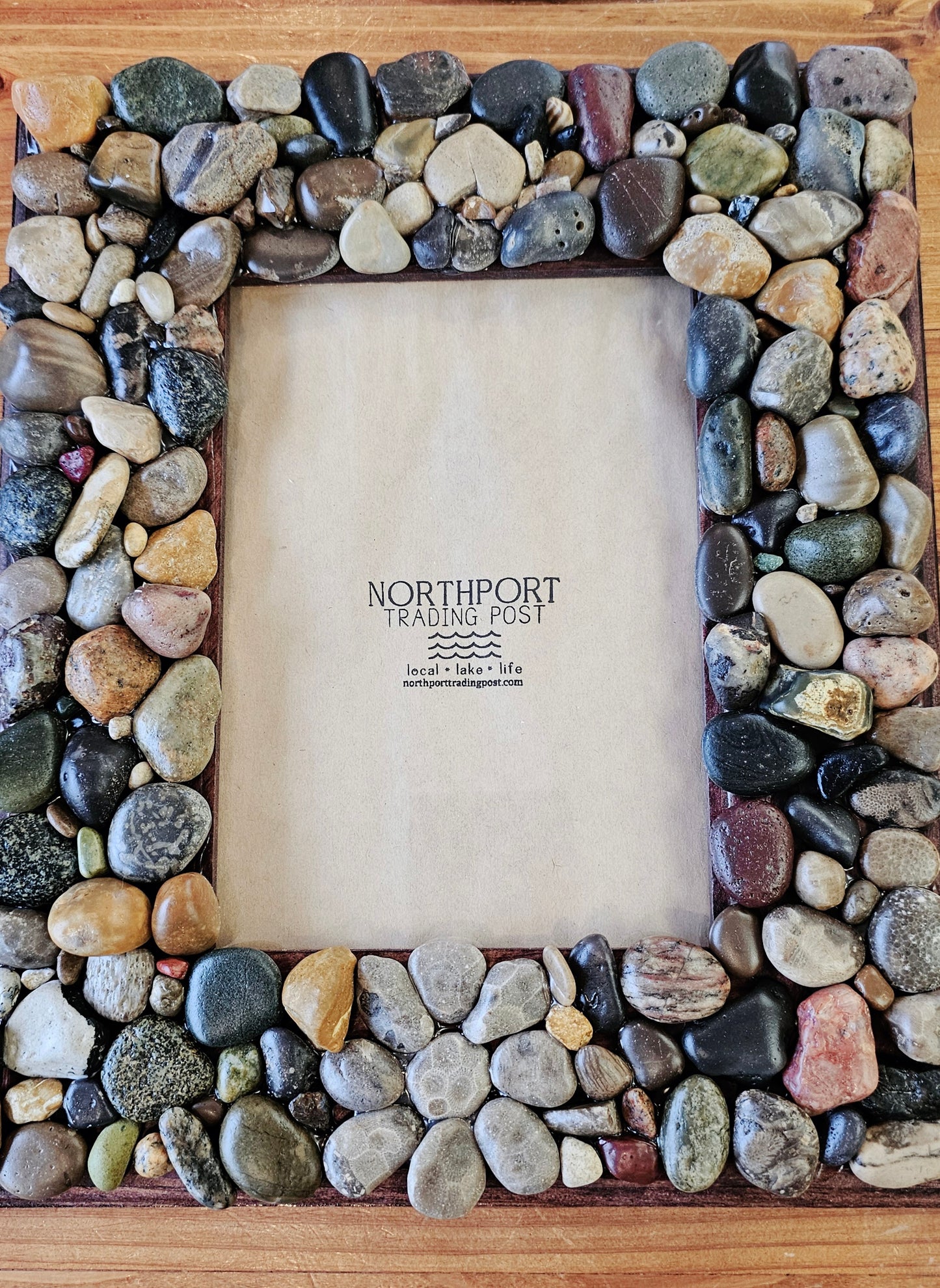 (Sold)Picture Frames 5x7