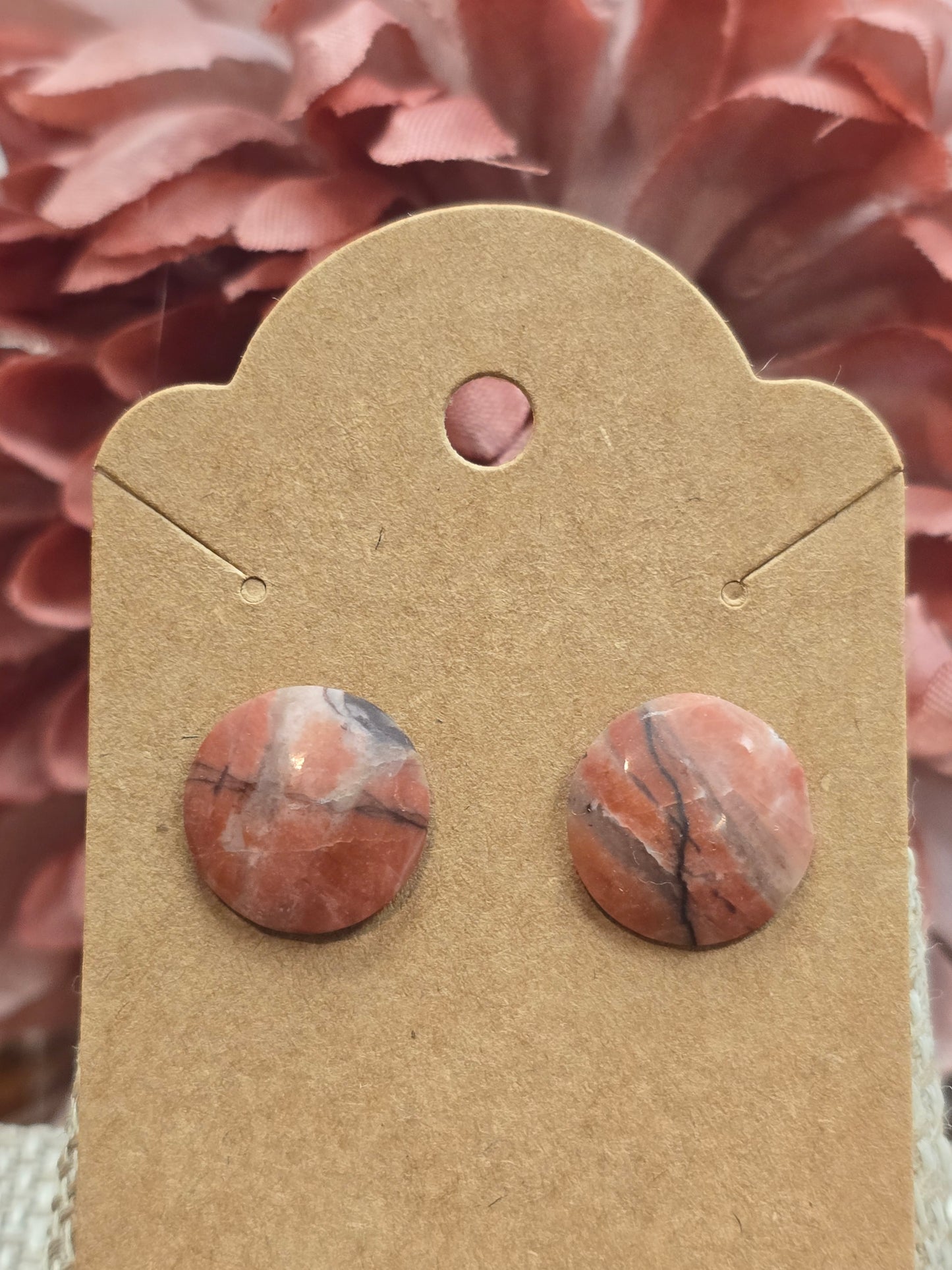 Kona Dolomite Post Earrings k5