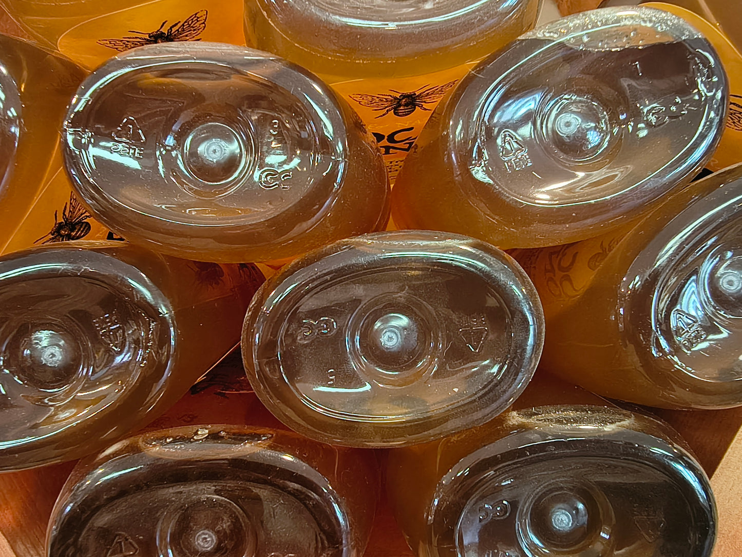 Local Honey