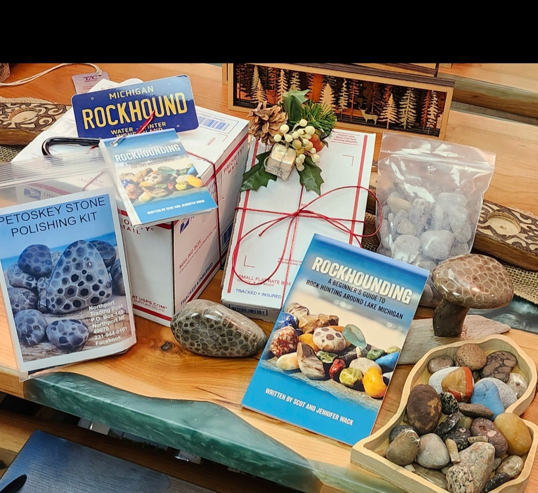 Holiday Gift Box Large