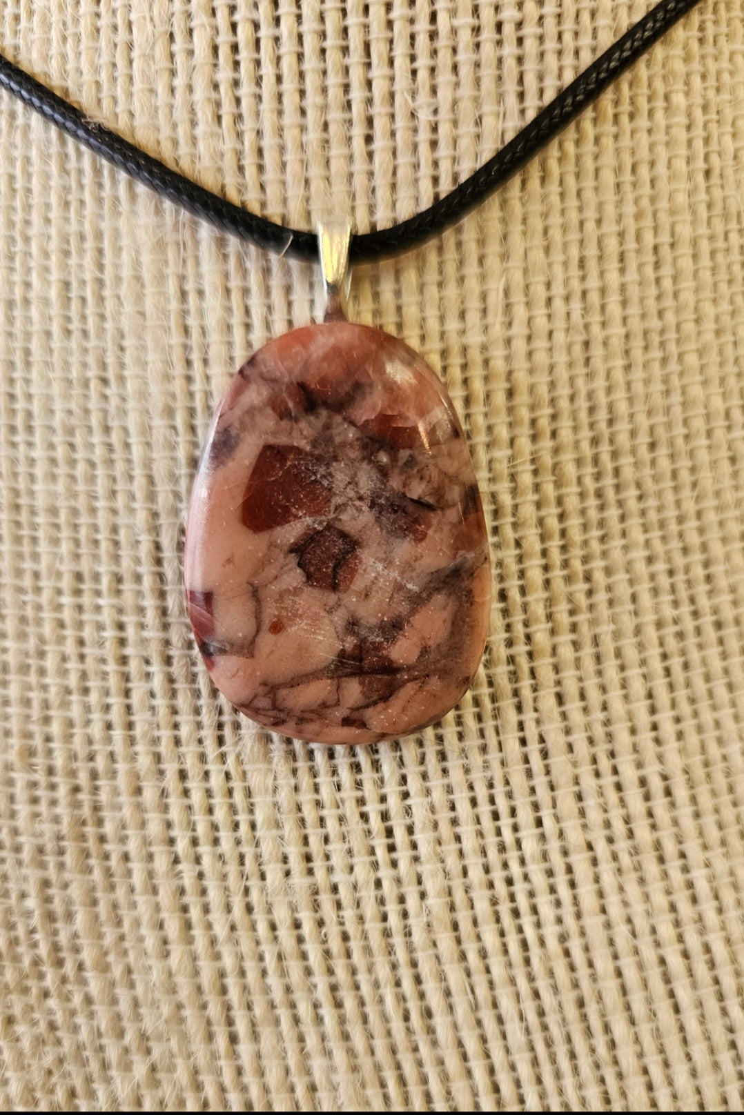 Kona Dolamite Pendant_7