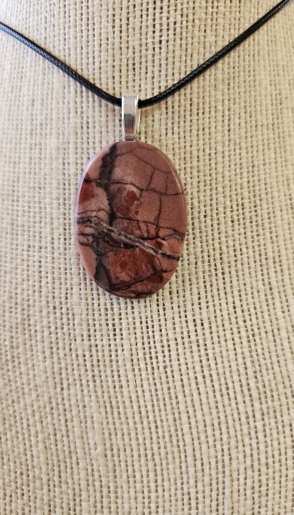 Kona Dolamite Pendant