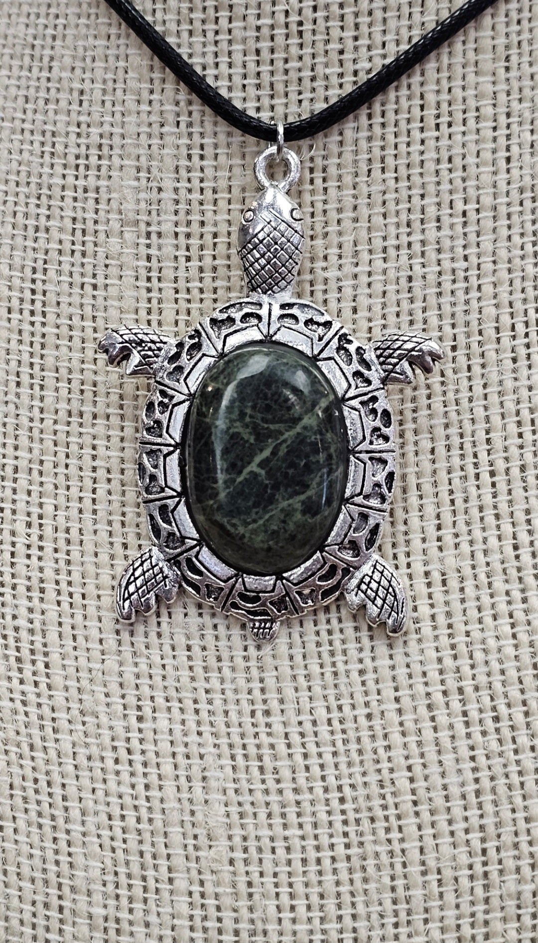 Epidote Turtle_1