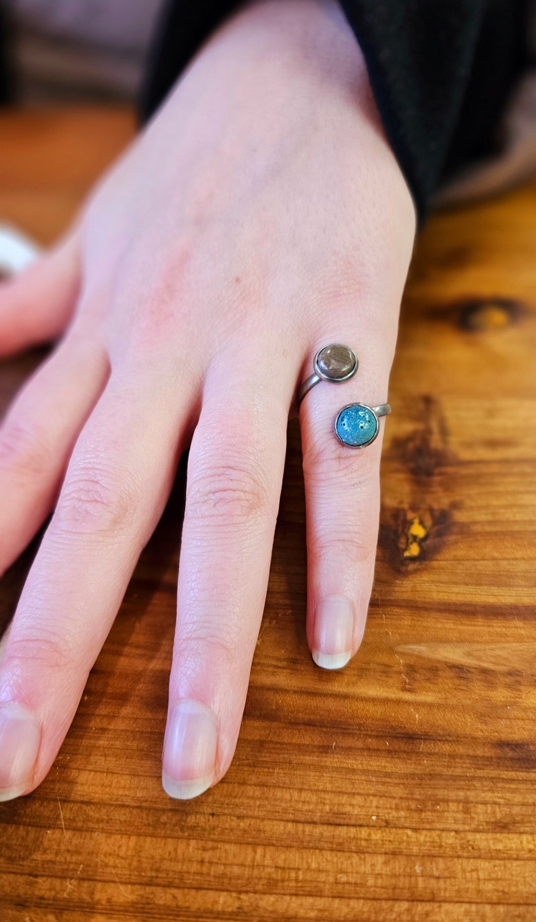 (Sold) Online Double Ring_3
