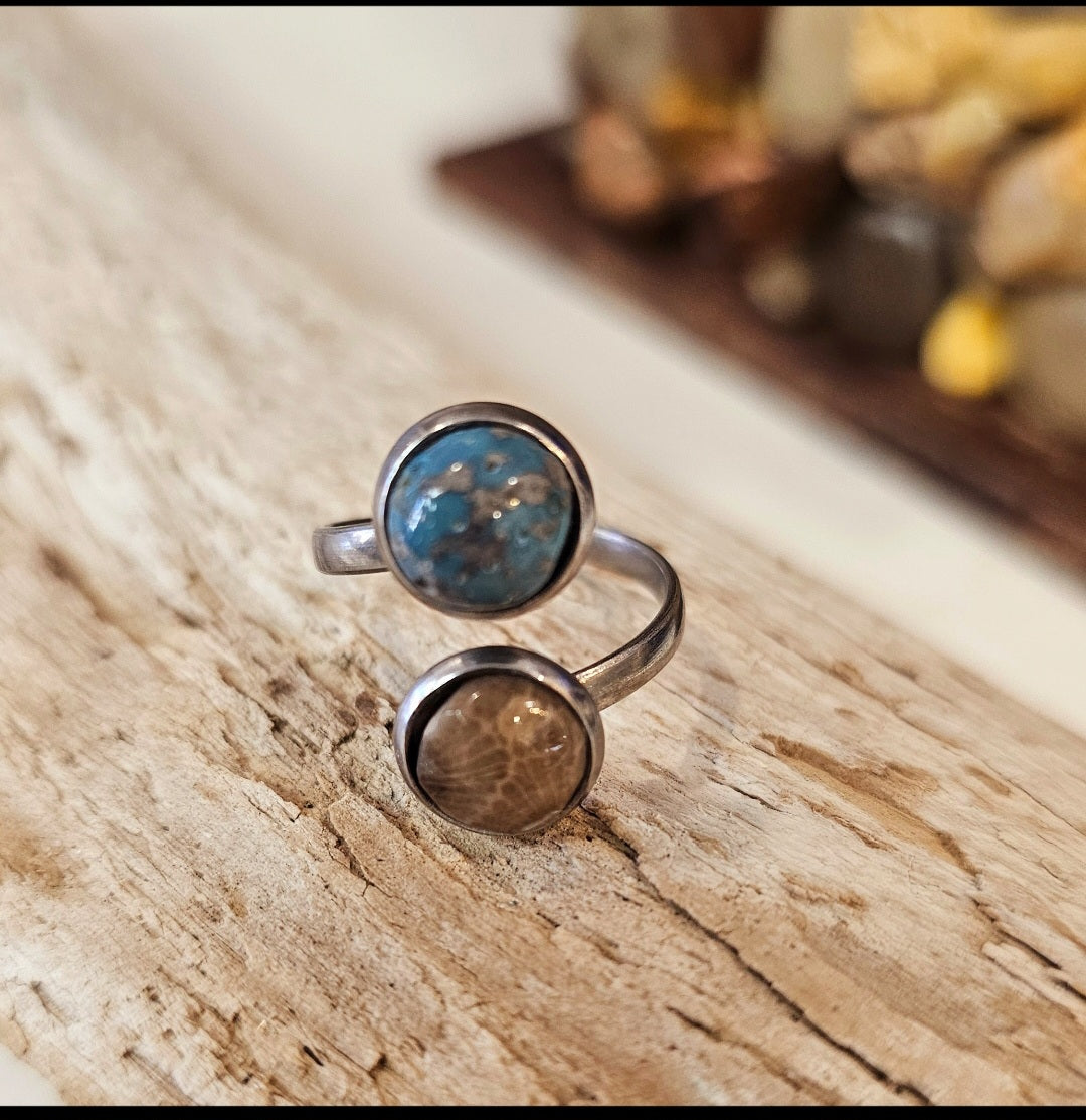 (Sold) Online Double Ring_3