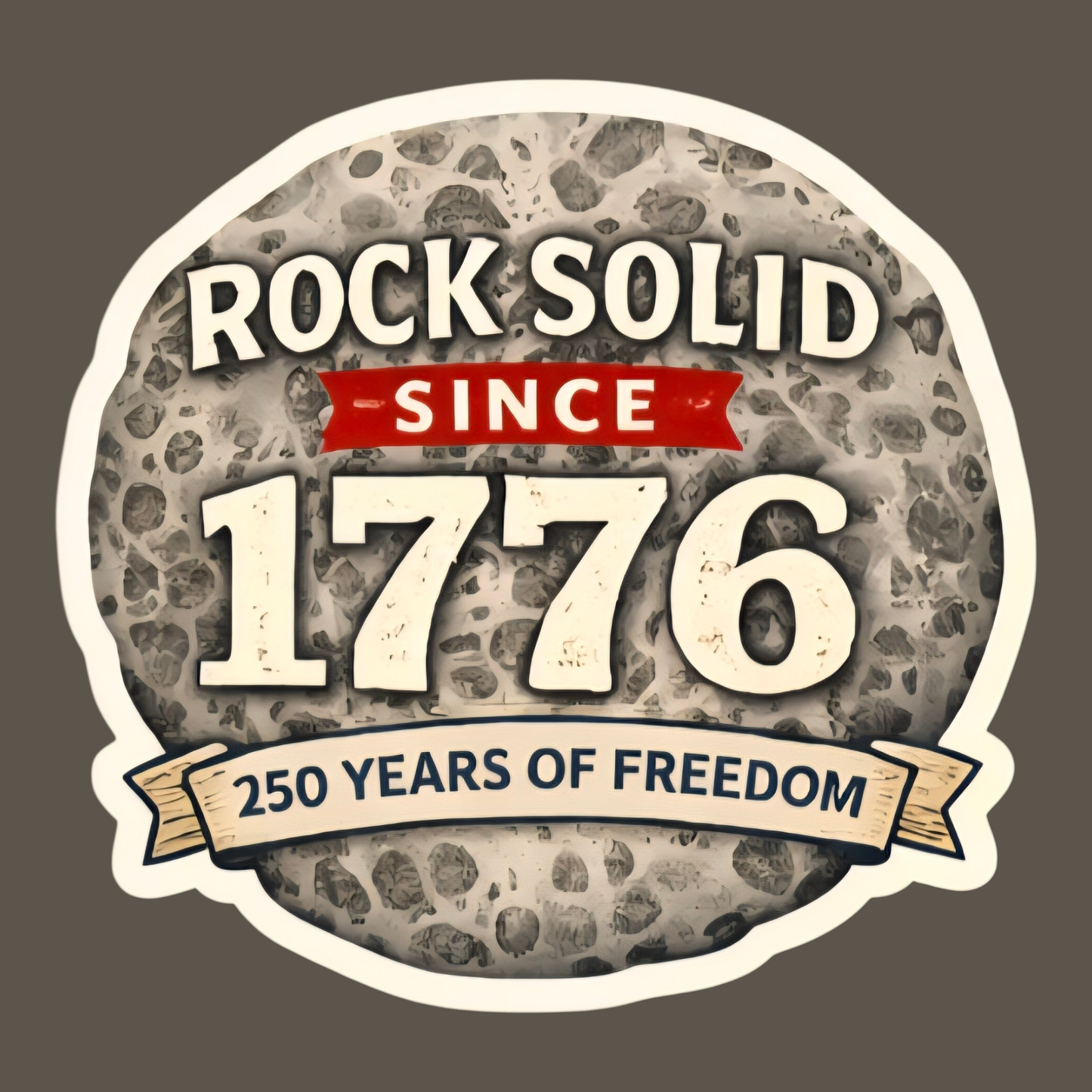 Rock Solid