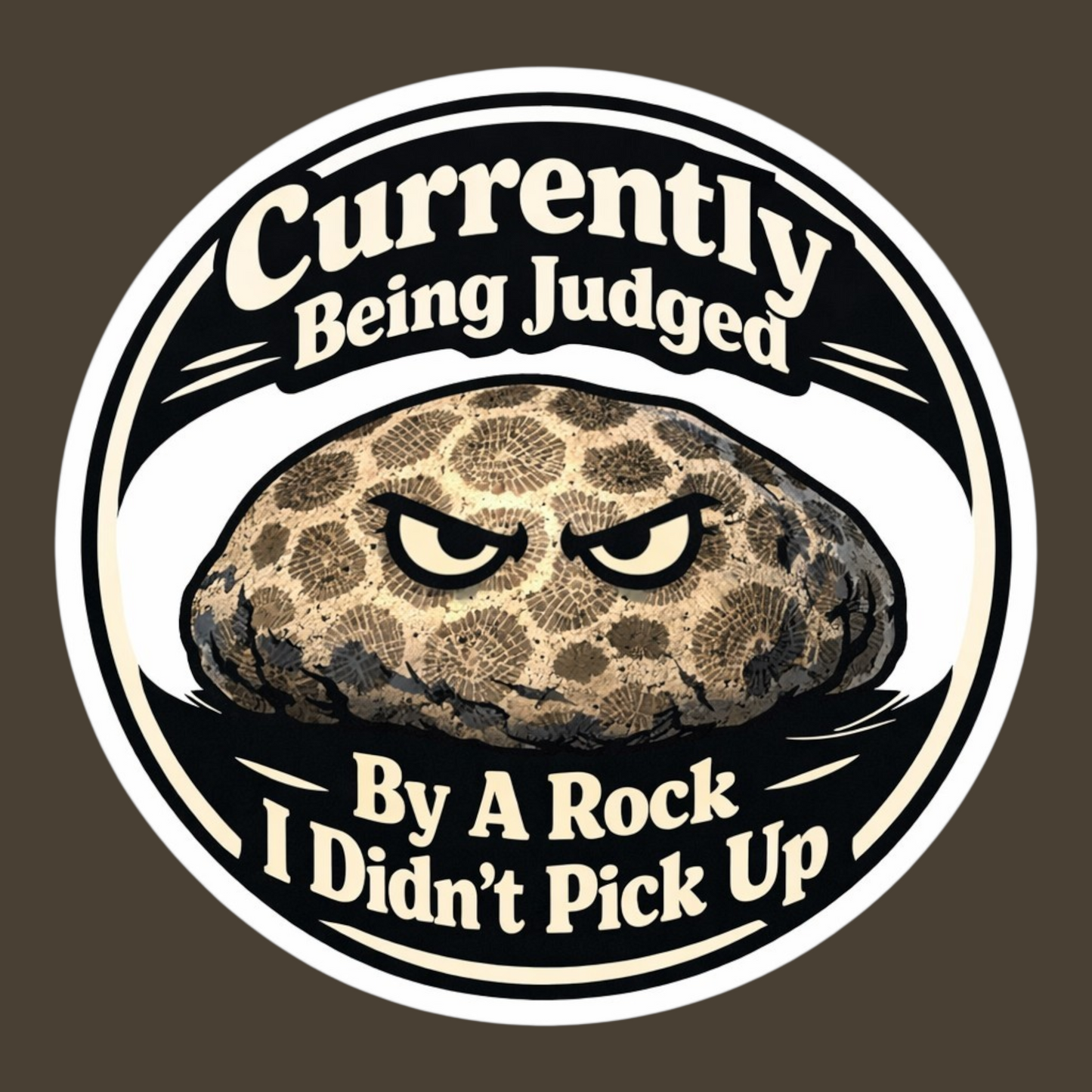 Judged
