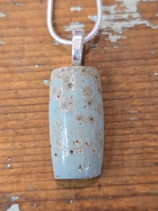 Leland Blue Pendant lb2