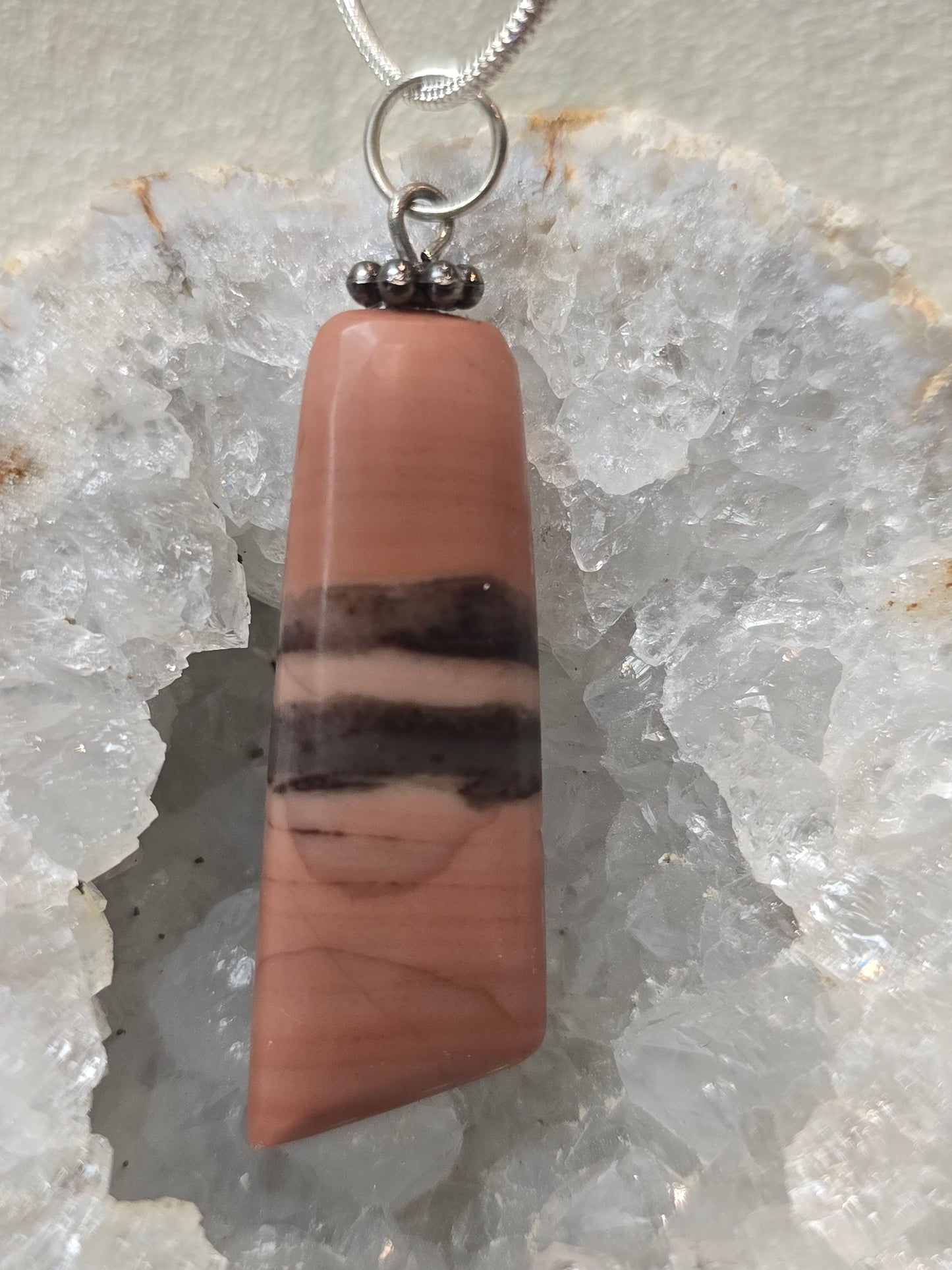 Kona Dolomite Pendant