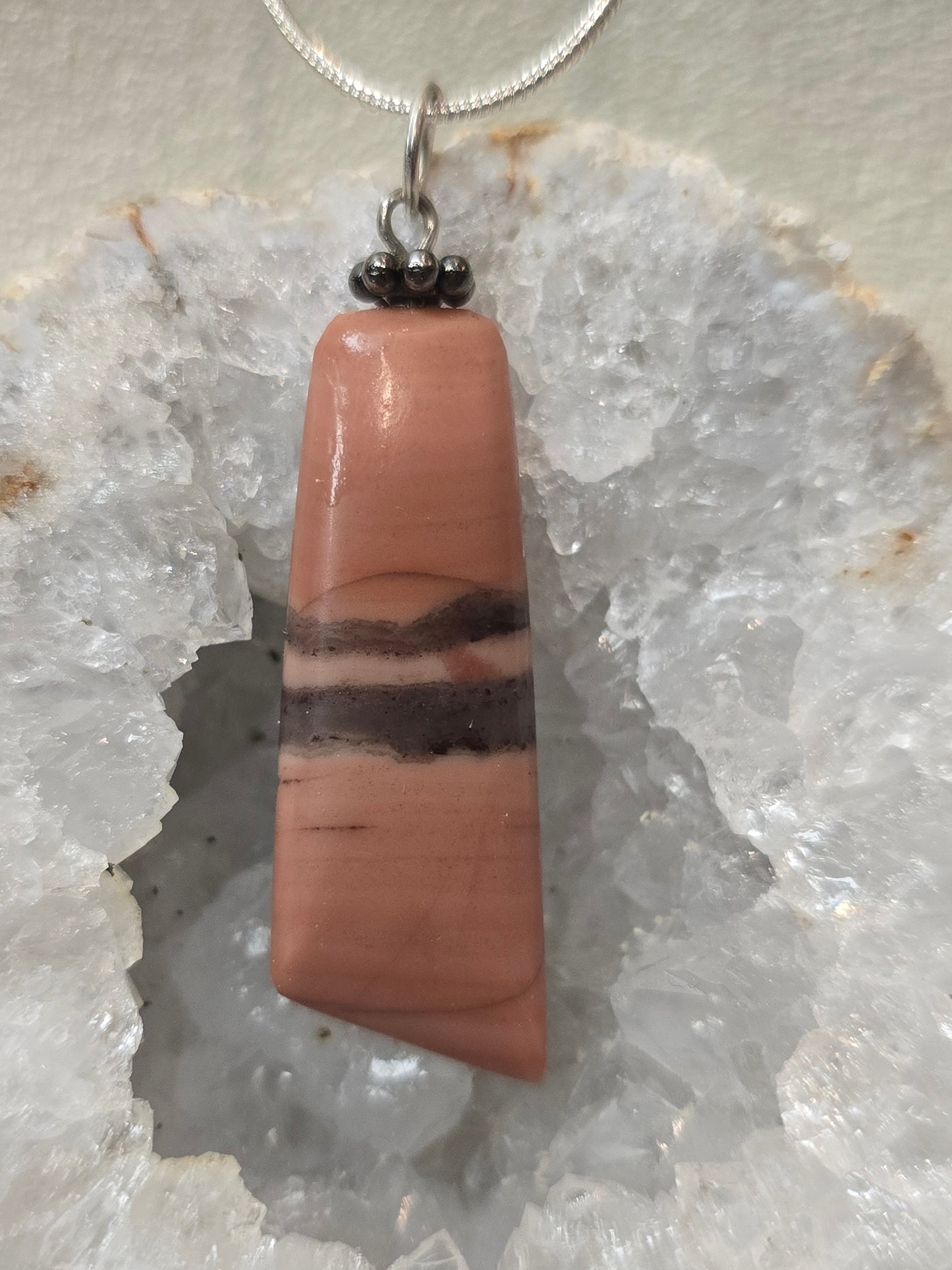 Kona Dolomite Pendant