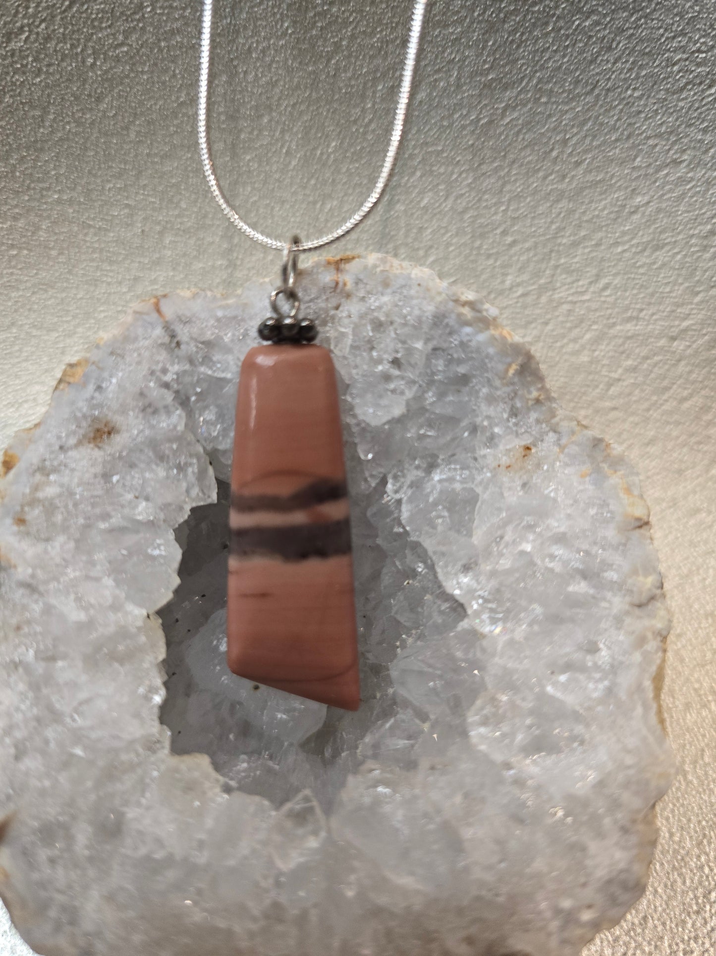 Kona Dolomite Pendant