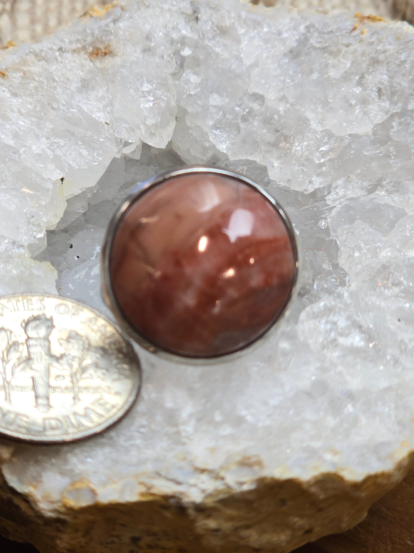 Kona Dolomite Adjustable 003