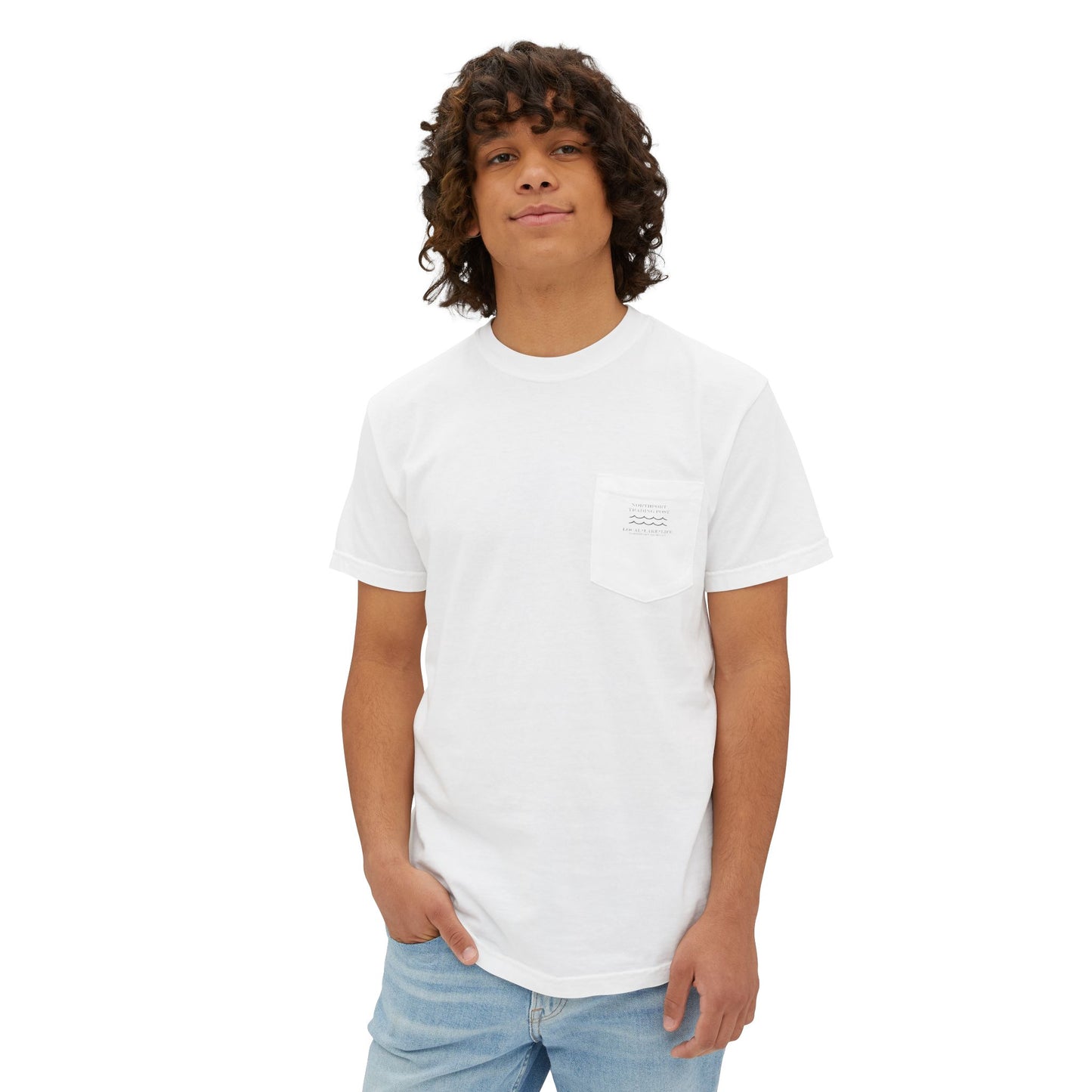 Rock Lickers Anonymous – 12 Steps to the Beach Tee