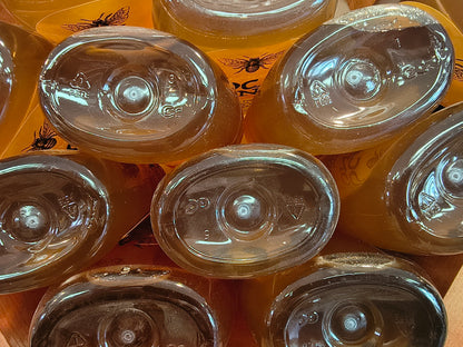 Local Honey, 16 oz