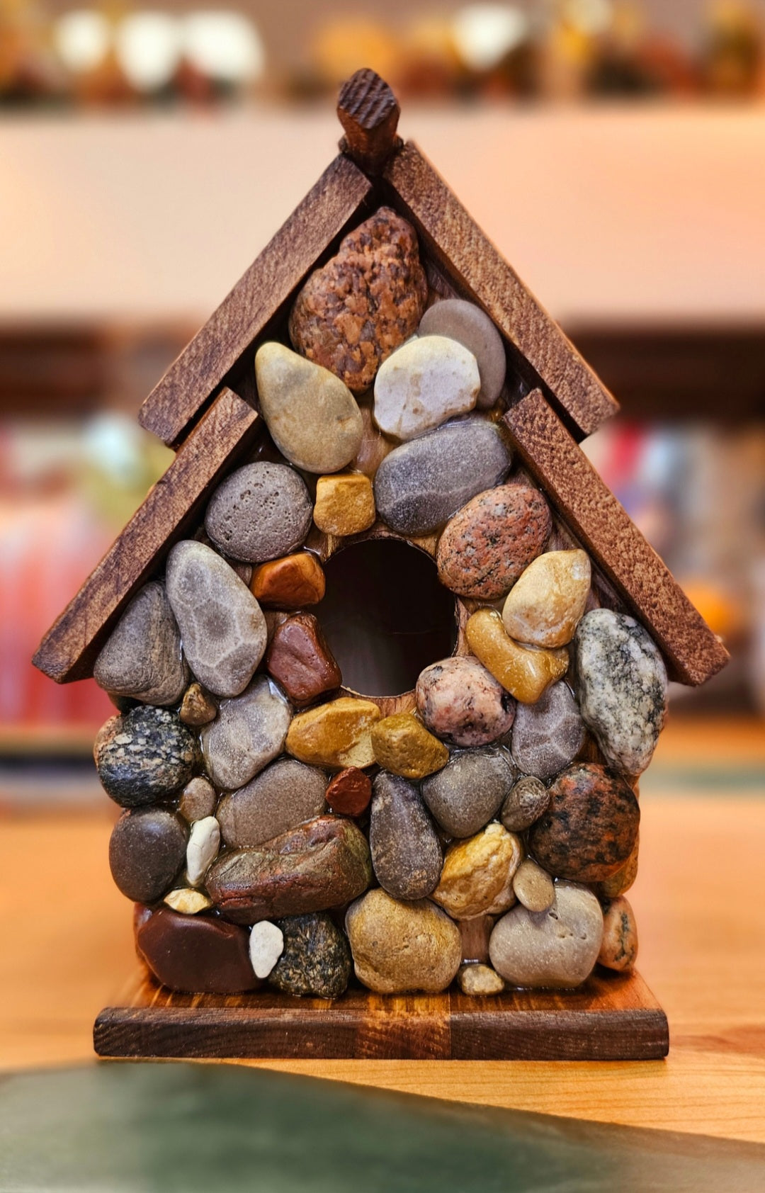 Online Birdhouse Small