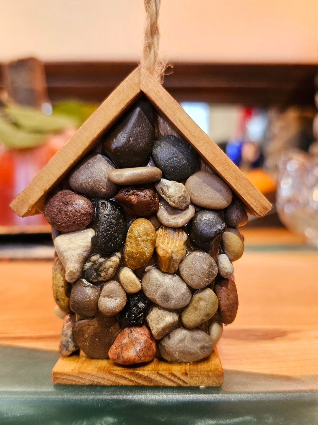 (Sold) Online Birdhouse Mini_1