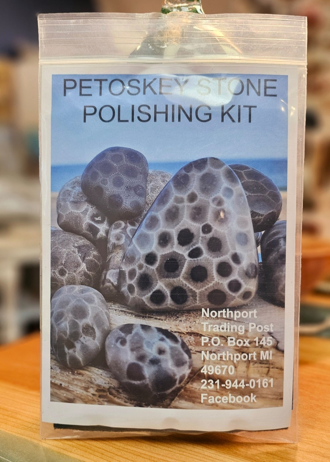 Online Rock Polishing Kit_1