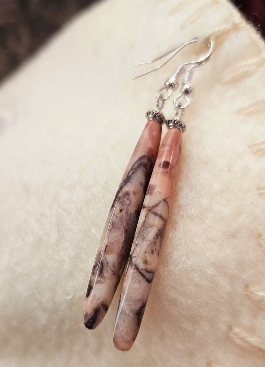 Online Kona Dolamite Earrings_1