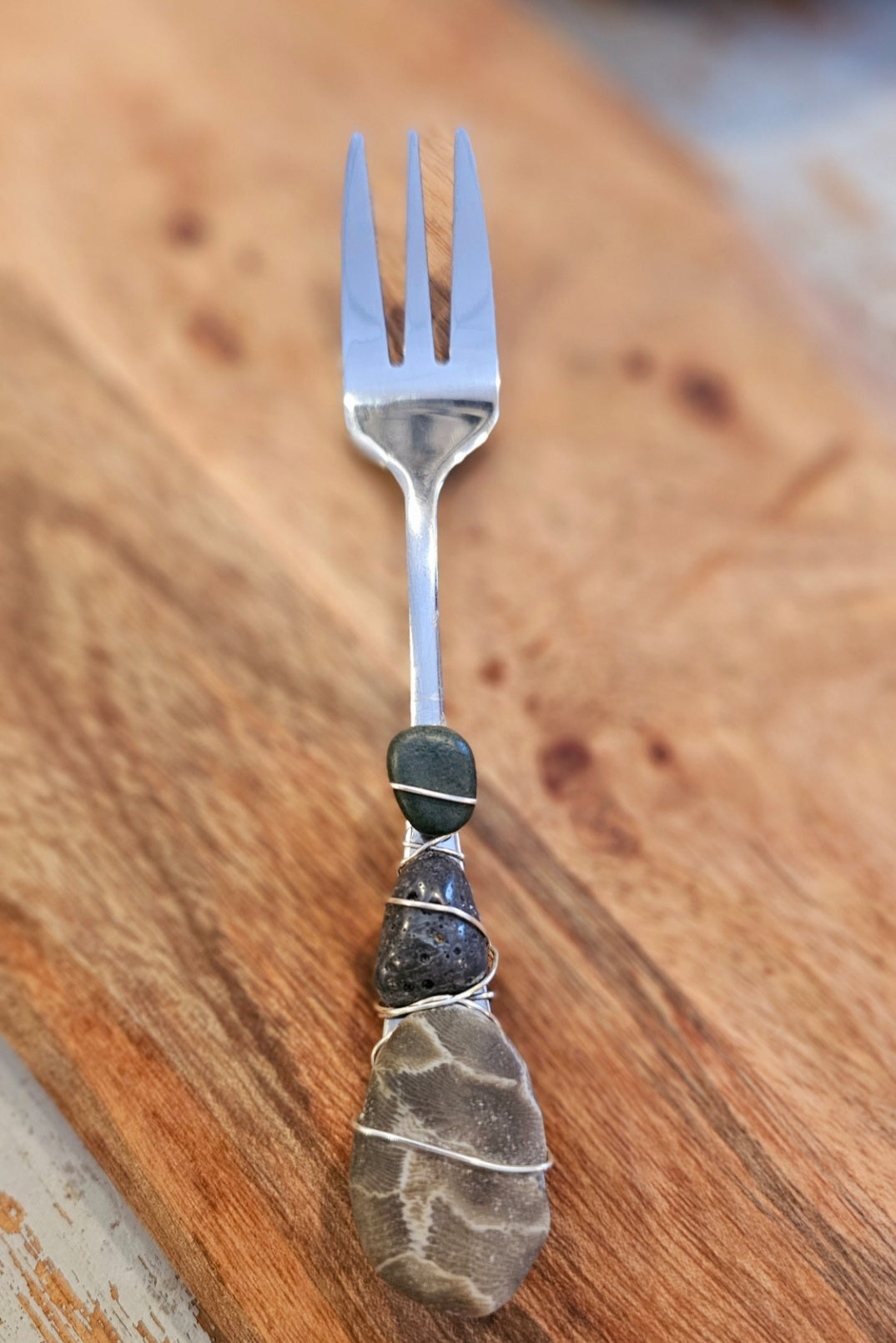 Wire Wrapped Fork_2