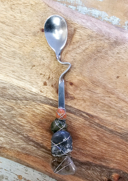 Wire Wrapped Spoon_1