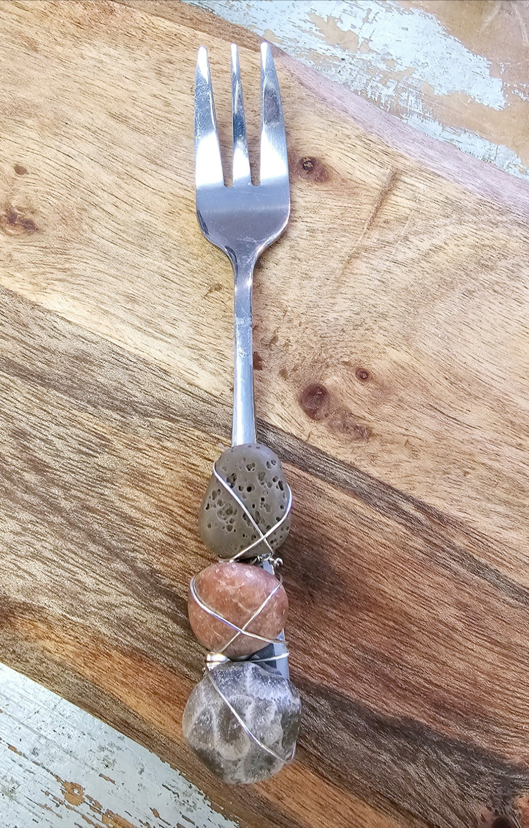 Wire Wrapped Fork_3