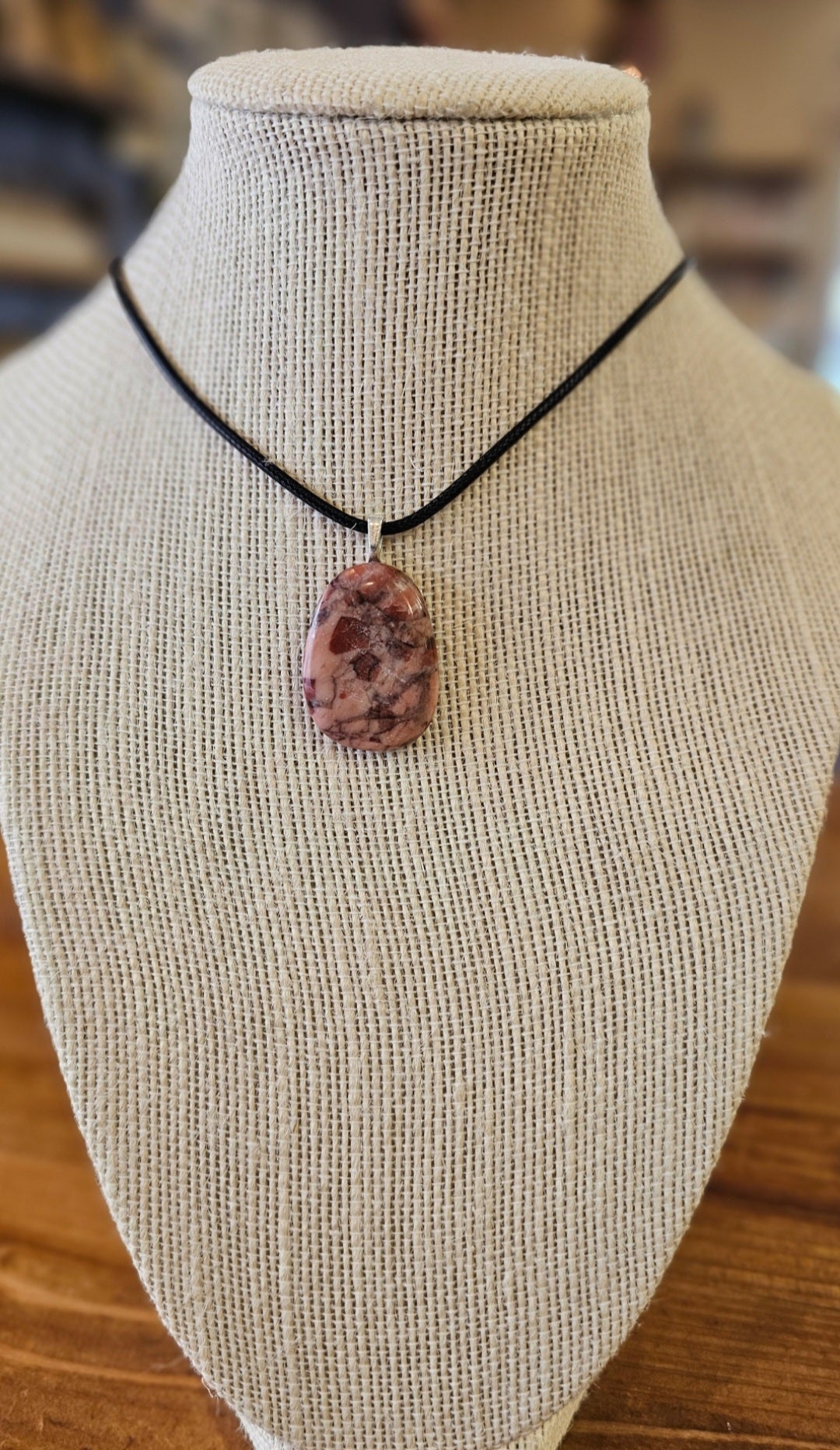 Kona Dolamite Pendant_7