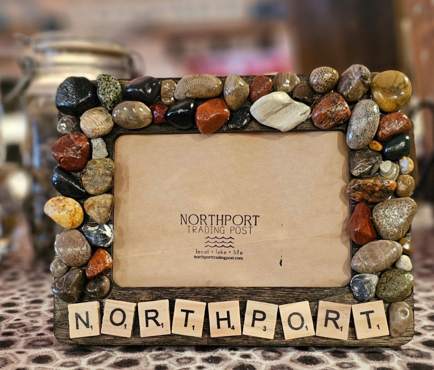 Northport Frame_ 4x6