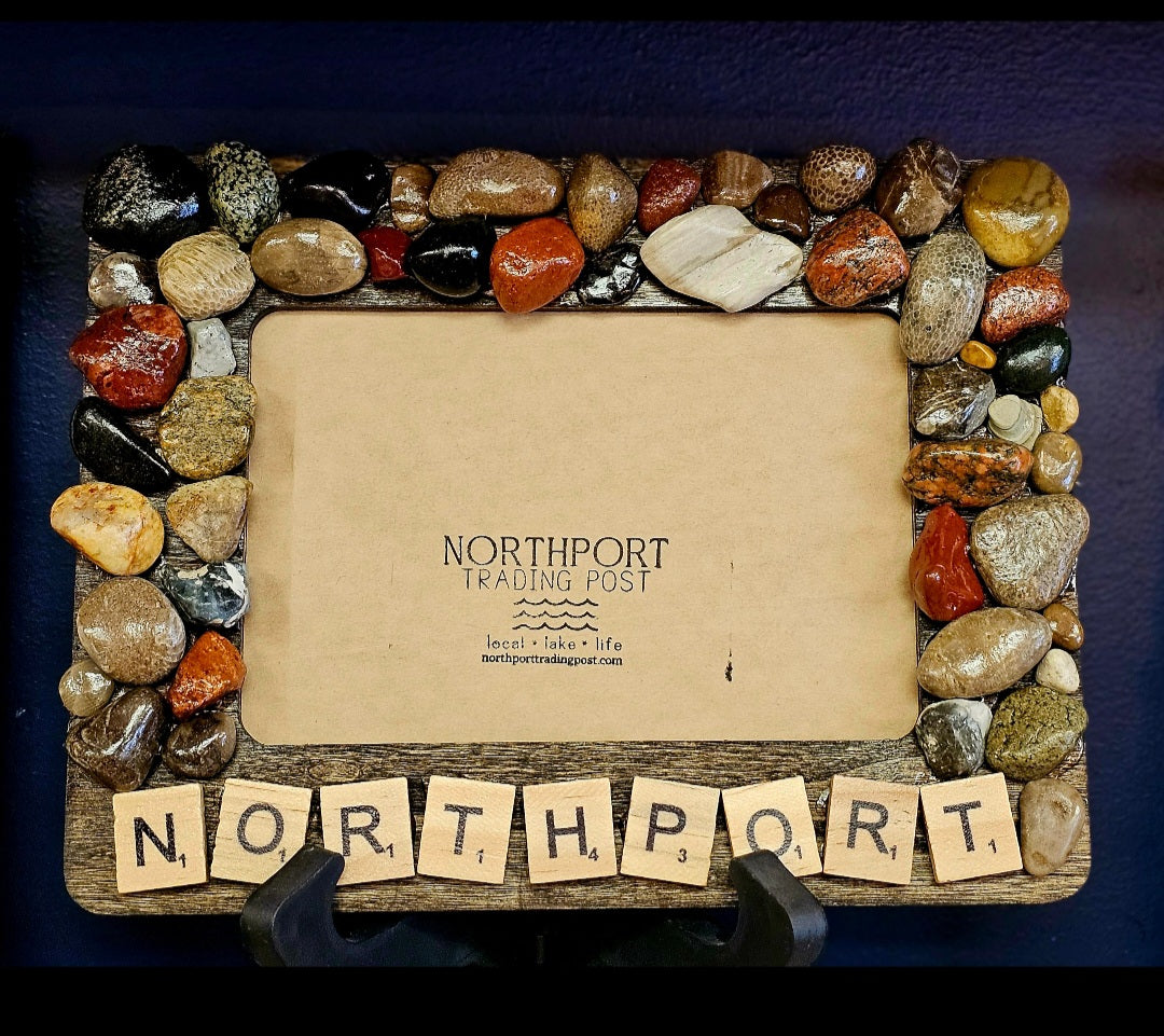 Northport Frame_ 4x6