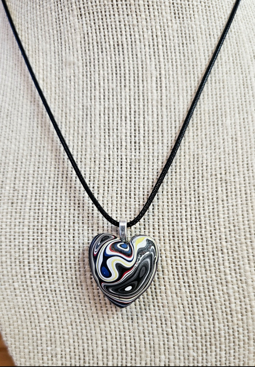 Jeepite Heart Pendant_3