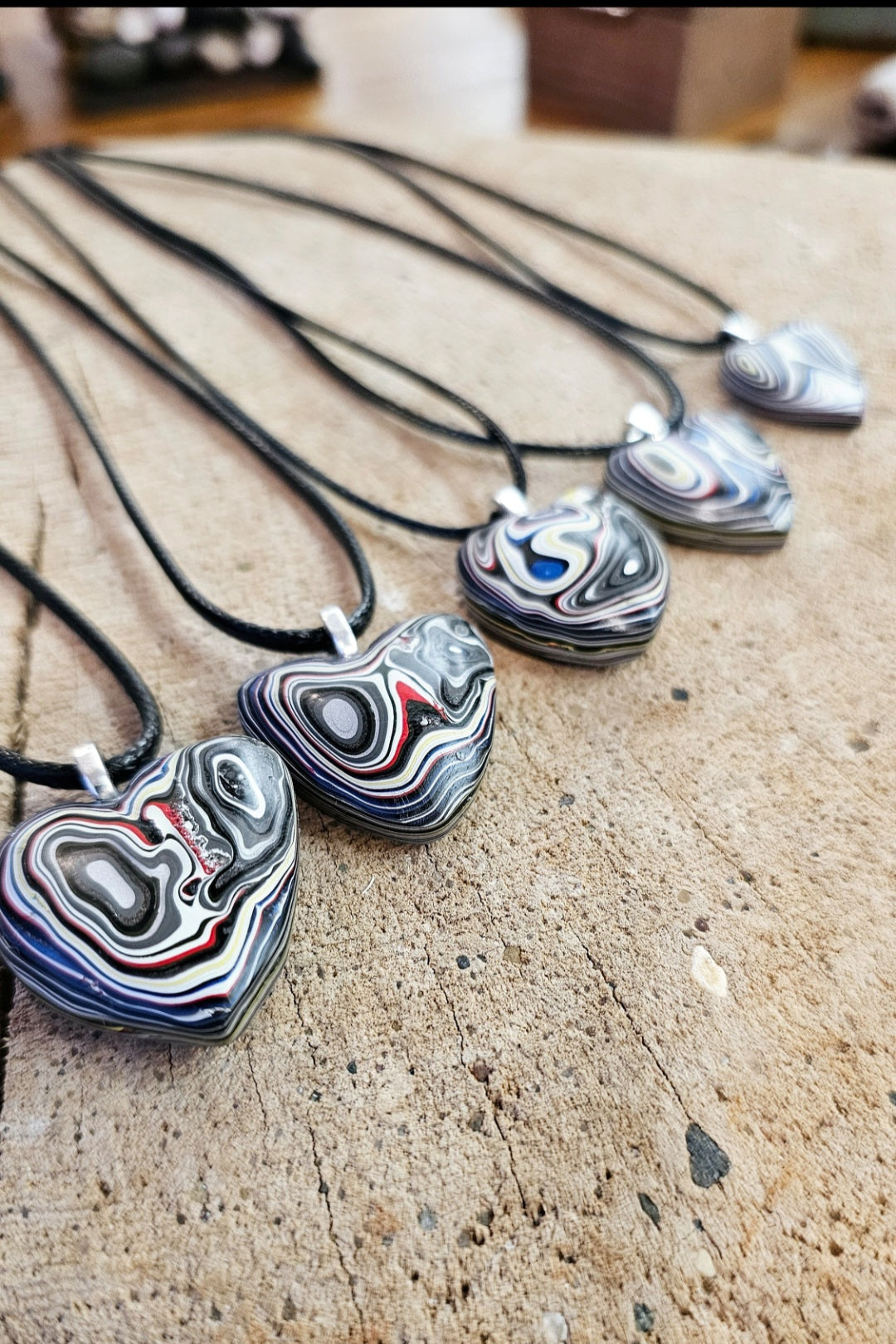 Jeepite Heart Pendant_5