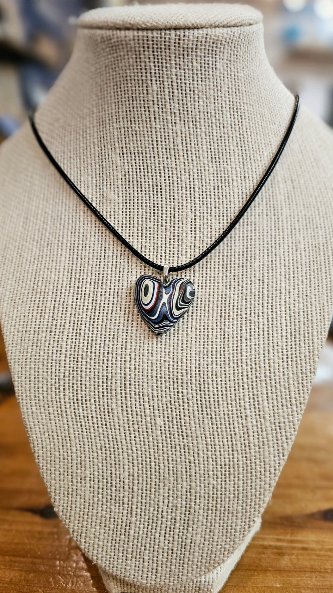 Jeepite Heart Pendant_5