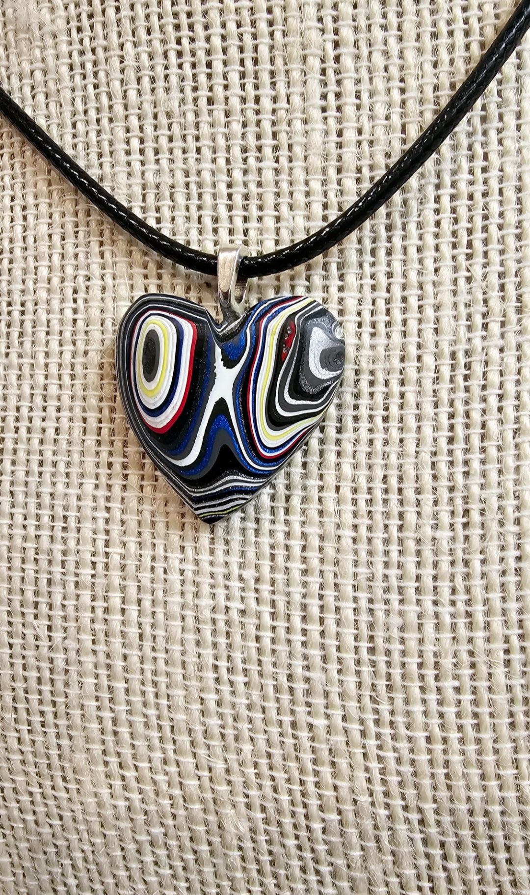 Jeepite Heart Pendant_5