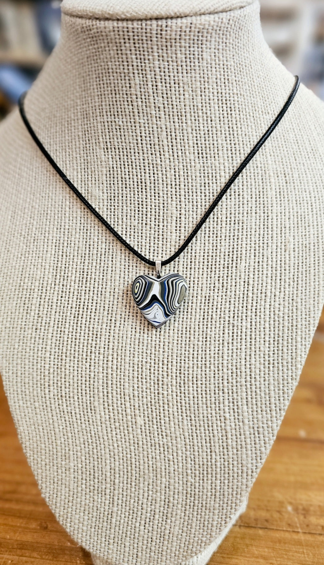 Jeepite Heart Pendant_4