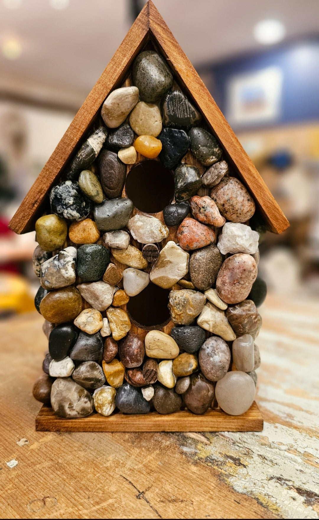 Large Birdhouse_10