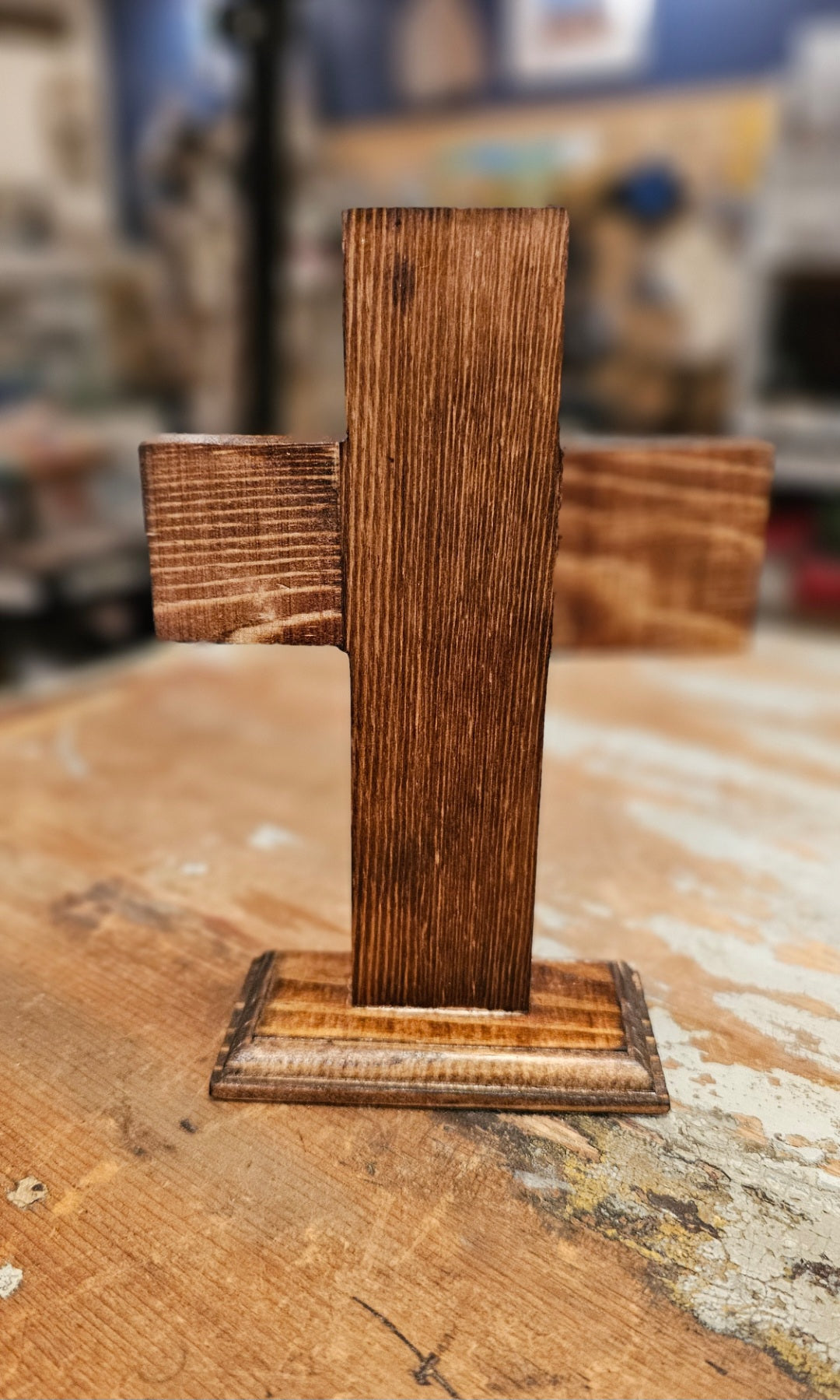 Wooden Cross_1