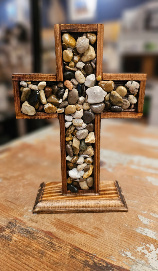 Wooden Cross_2