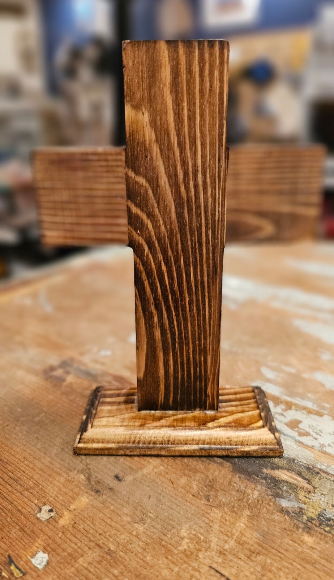 Wooden Cross_2