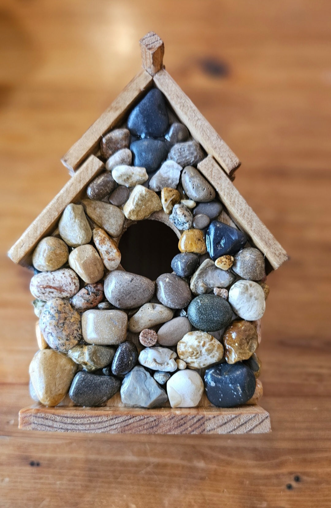 Small Birdhouse_23