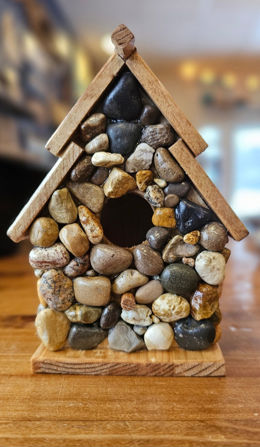 Small Birdhouse_23