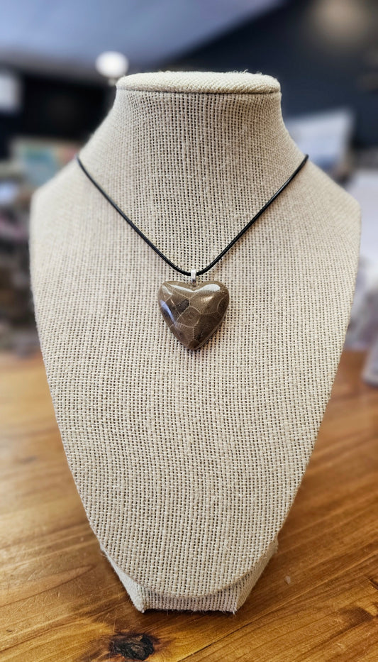 Petoskey Heart Pendant_002