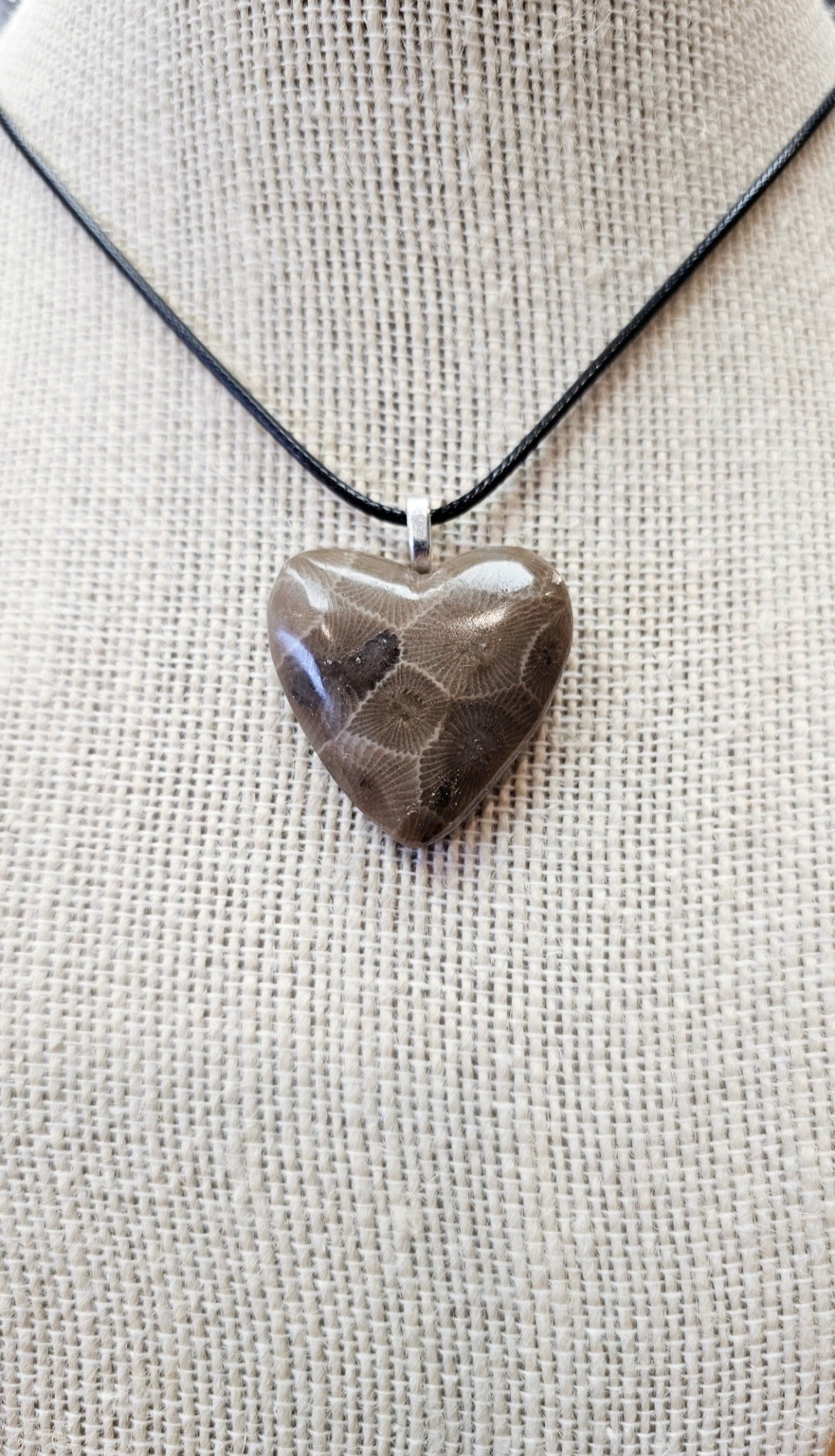 Petoskey Heart Pendant_002