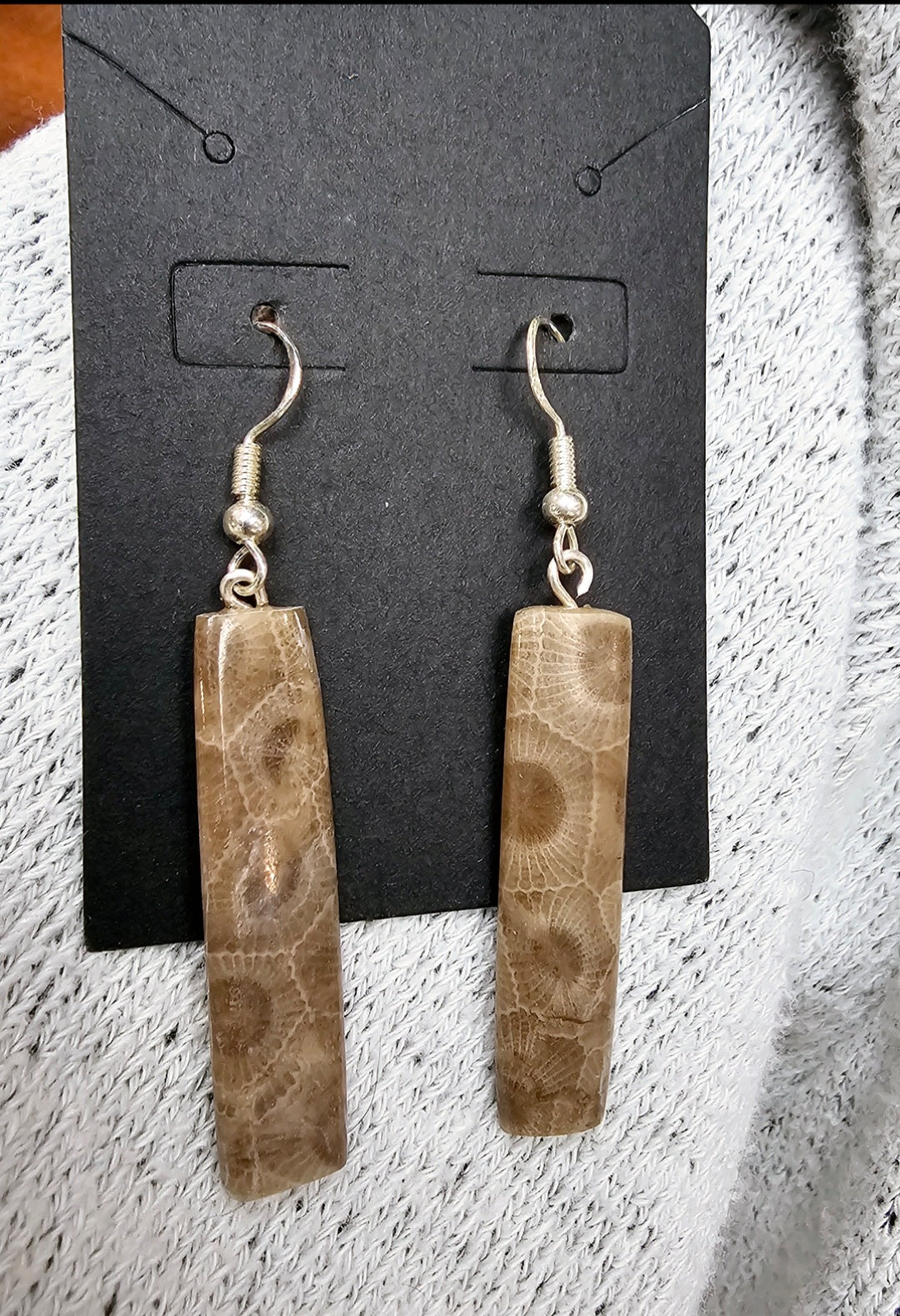 Petoskey Flat Earrings_2