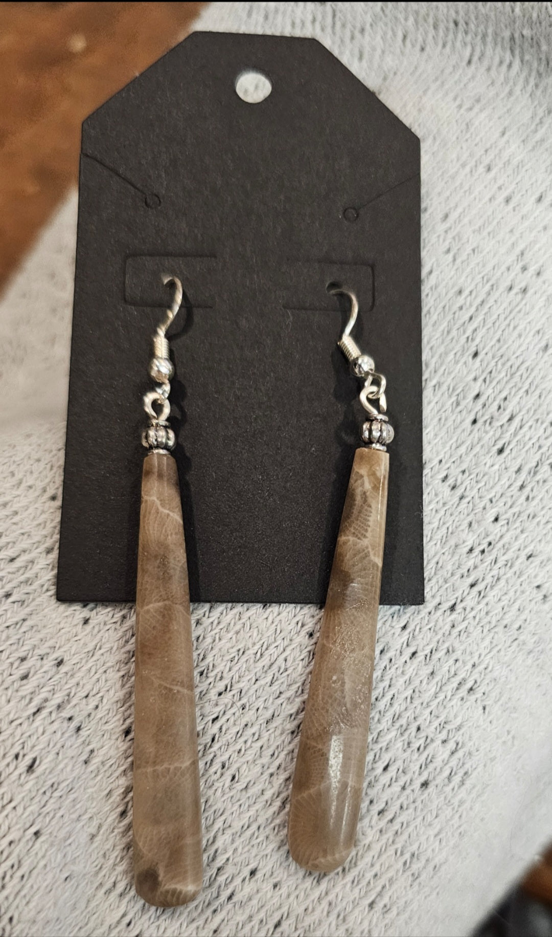 Extra Long Petoskey Earrings_5