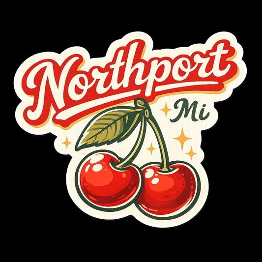Northport Cherries