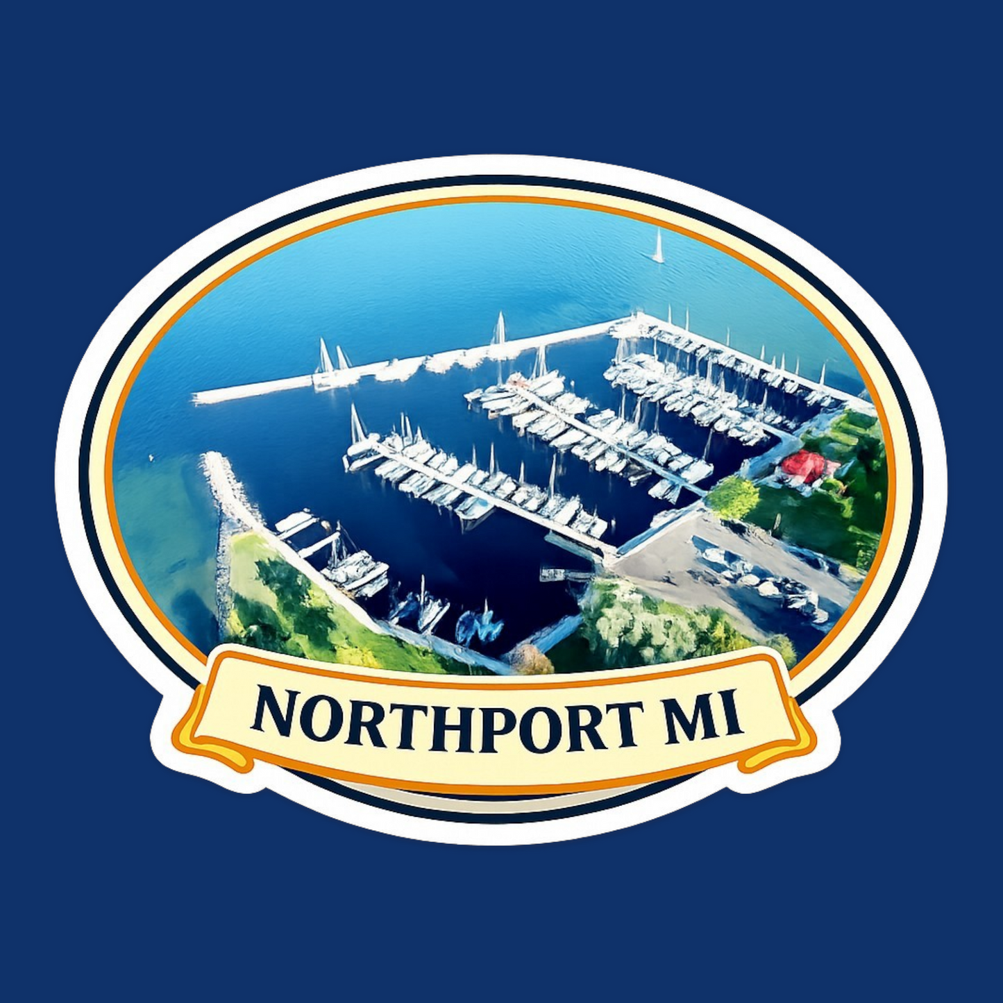 Northport Marina