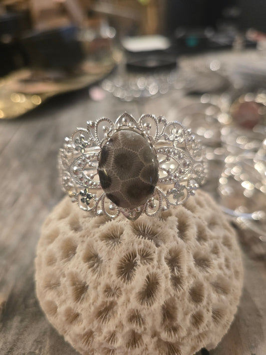 Petoskey Cuff 2