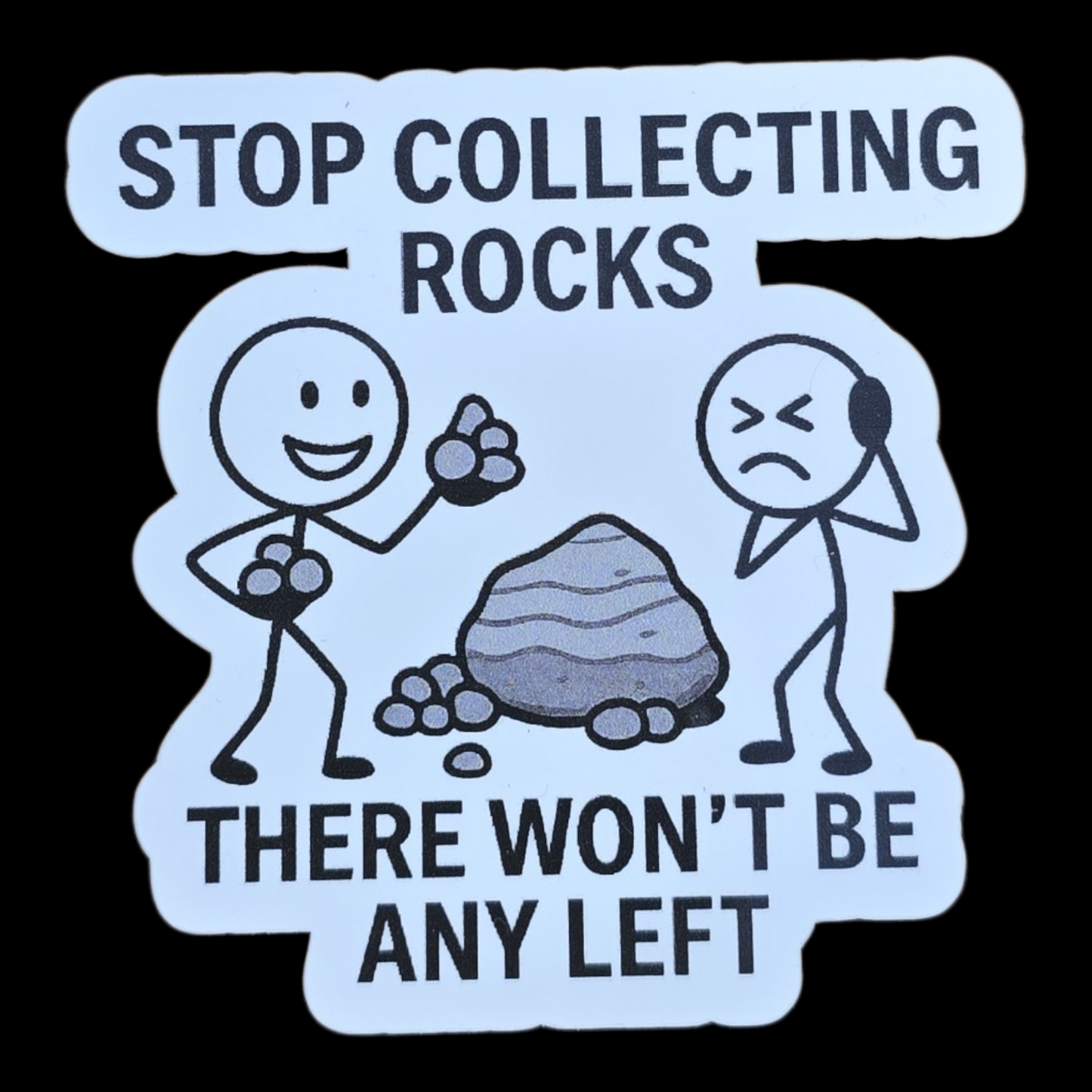 STOP!