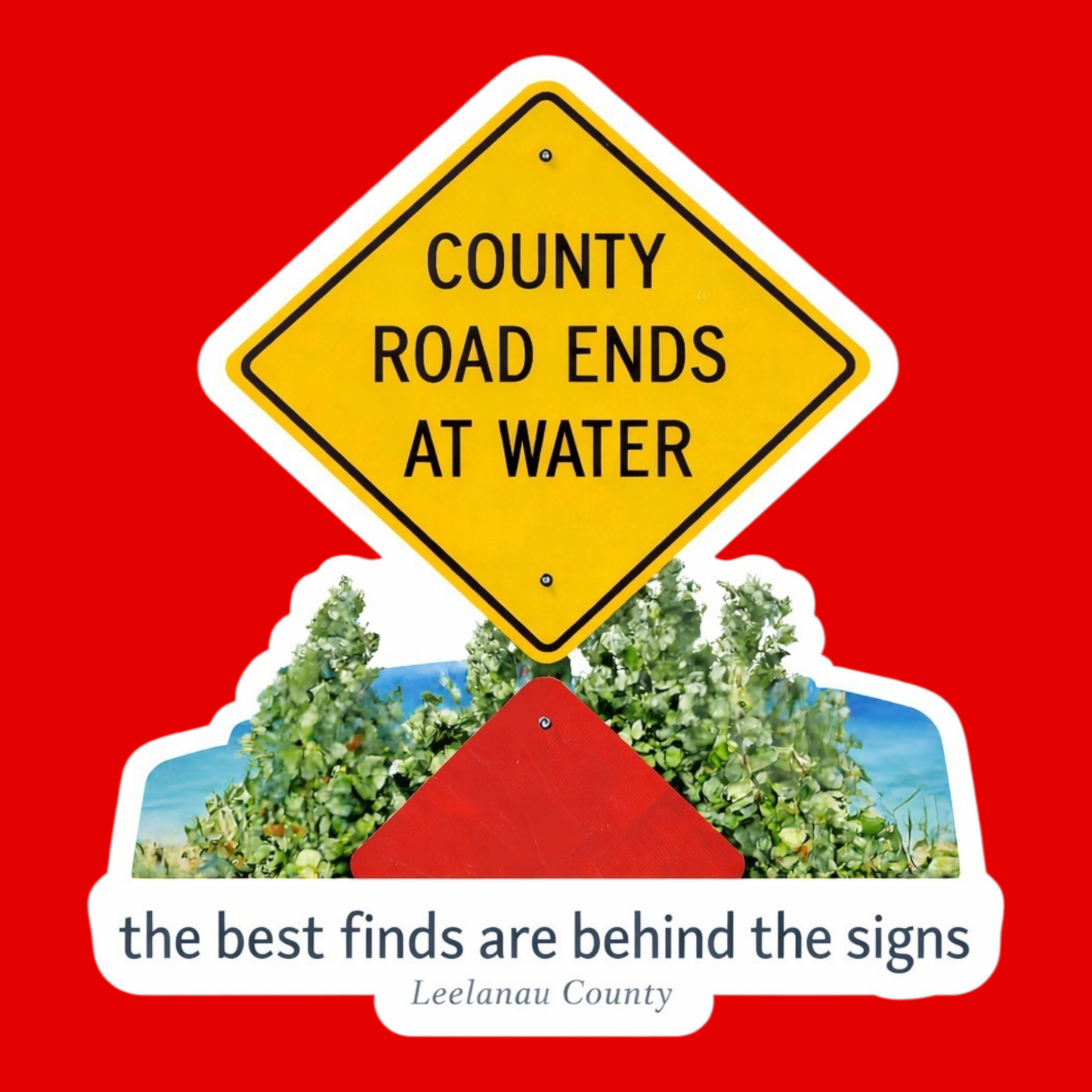 County Road