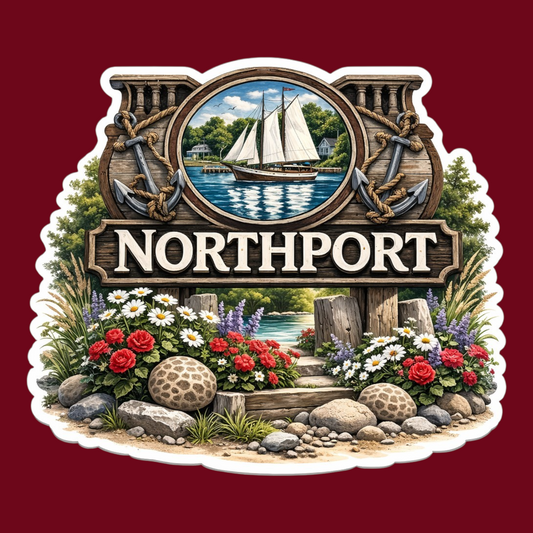Welcome to Northport