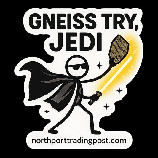 Gneiss Try